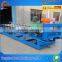 Metal stud and track steel roof sheet roll forming machine