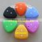 To 2 button key pack (yellow)