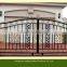 Home iron main gate grill design