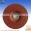 Abrasive Grinding Wheel Manufacture