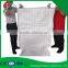2016 hot sale used 1 ton jumbo bag for rice, flour, sand, cement,