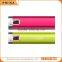 2015 new products wholesale Promotion usb smart portable high quality mini mobile LCD display power bank 2600mah