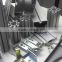 aluminium eight-edge prisms exhibition/advertising equipment manufactory