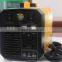 All in one 35w 220v portable solar generator with Lithium battery for travelling