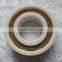 China manufauturer Ceramic Bearing 16016,Wardrobe Sliding Door Wheels Ceramic Bearing,slide door wheel bearing
