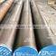 [1.2312+Q/T+Rough Turned+Q/T] forged alloy steel bar, turned surface