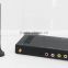 ATSC-6800 Digital TV Receiver ATSC Tuner Box in Car For USA Mexico Canada