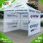 3x3m Square different designs and sizes privacy party tent for event
