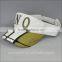 protection sun visor cap/ladies sports visor