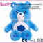 2016 New design Lovel Fashion Valentine's gifts and Holiday gifts Customize High quality Cheap Wholesale Plush toy Bear