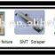 Copper mesh manufacturers supply pneumatic cleaning machines, pneumatic Stencil Cleaner