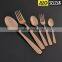gorgeous and exalted ! Guangdong Aiyida gold plated cutlery