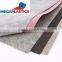 New Pastoral style checkered pattern PVC leather faux leather fabric waterproof for Bags gloves shoes belts home furniture