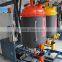Low Pressure PU Foaming Machine for Making Shoe Sole