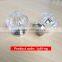 MAIN PRODUCT attractive style crystal glass door knobs for wholesale