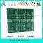 Single-sided PCB with 0.1mm Minimum Line Width per Spacing