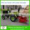 12hp and 15hp multi mini tractor