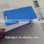 anodized aluminum tags stand up to the harshest elements