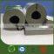 Grey PE Foam Tube