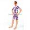 como custom printed kids rash guard