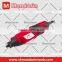Variable-speed corded 170W 40pcs mini grinder And Accessory Set for engraving, grinding function