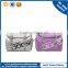 Folding luggage bag travel trolley luggage bag