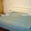 China supplier First Choice airline travel blanket set