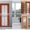 alibaba china supplier tempered glass door