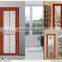low price waterproof toilet door design