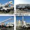 500m truck mounted rotary water well drilling rig