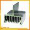 China LED aluminum heat sink