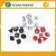 acrylic dice for games 8 sided customized dice poker game products