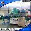 2015 Asia Hot Sale! China direct factory price ring die wood pellet making machine price FD450