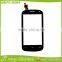 Mobile Phone Digitizer For Alcatel One Touch POP C3 Dual OT-4033E OT4033 4033D 4033X Sensor Touch screen with front glass lens