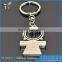 Fast delivery metal personalized wall mounted bottle opener hot sale