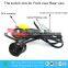 Mirror Image Car Camera,waterproof 540 TVL night vision car reverse camera XY-1603C