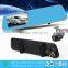 TFT LCD Mirror Monitor , Car DVR Video Recorder,guangzhou Vehicle Data Recorder XY-G500