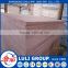 waterproof plywood price from china factory LULI GROUP
