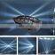 LED Moving Head Light 8*3W Mini Spider Led Light