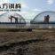 Coal storage fo power thermal plant by space frame structure from China Xuzhou,