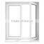 Made in China standard casement window sizes aluminium casement window