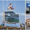Rental led display, rental led screen, die-casting aluminium rental led digital billboard P6.25 outdoor