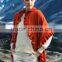2014 fashion women cashmere poncho