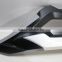 2012 Front and rear Car bumper for Honda CRV 4x4 auto accessories Pouvenda manufacturer