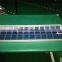 double glass solar panel