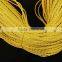 Wholesale Different Sizes and Colors Cheap 8mm Flat Leather Cord for Bracelets