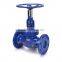 China made cheap price high quality flange connection flange connection lubricated plug valve