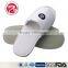 New design wholesale disposable hotel waffle slipper