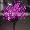 hot sale decorative christmas artificial tree many colors can be choose