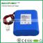 Shenzhen Wholesale Electronics High Quality Low Price 18650 battery 4000mah